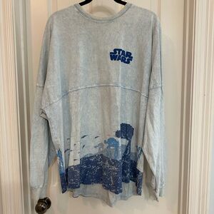 Star Wars Hoth Spirit Jersey